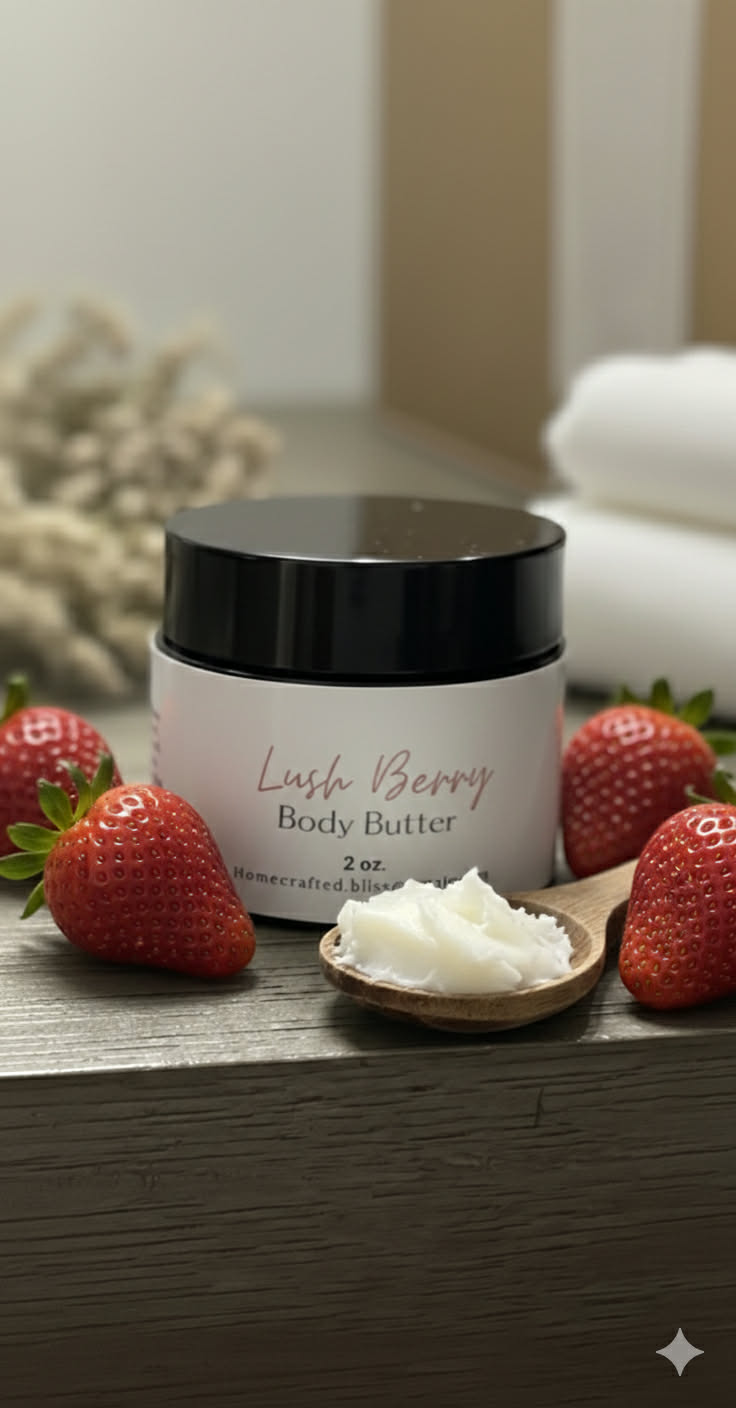 Whipped Tallow Butter