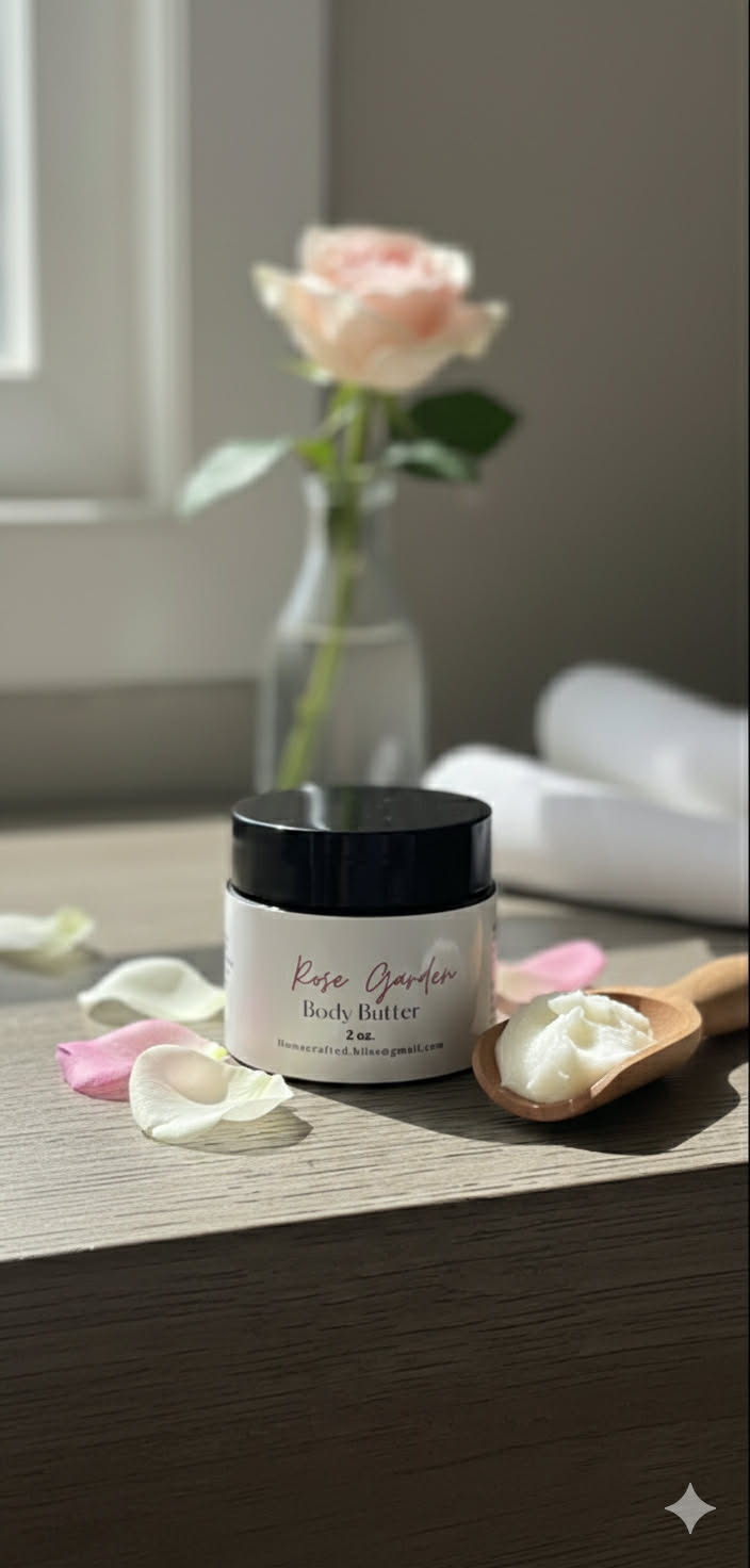 Whipped Tallow Butter